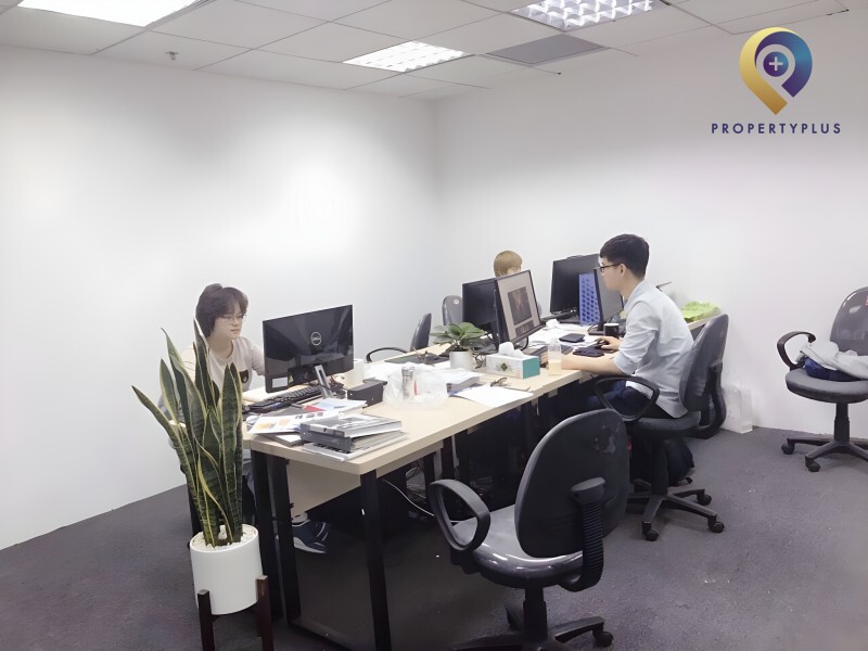 CCB Thọ Tháp